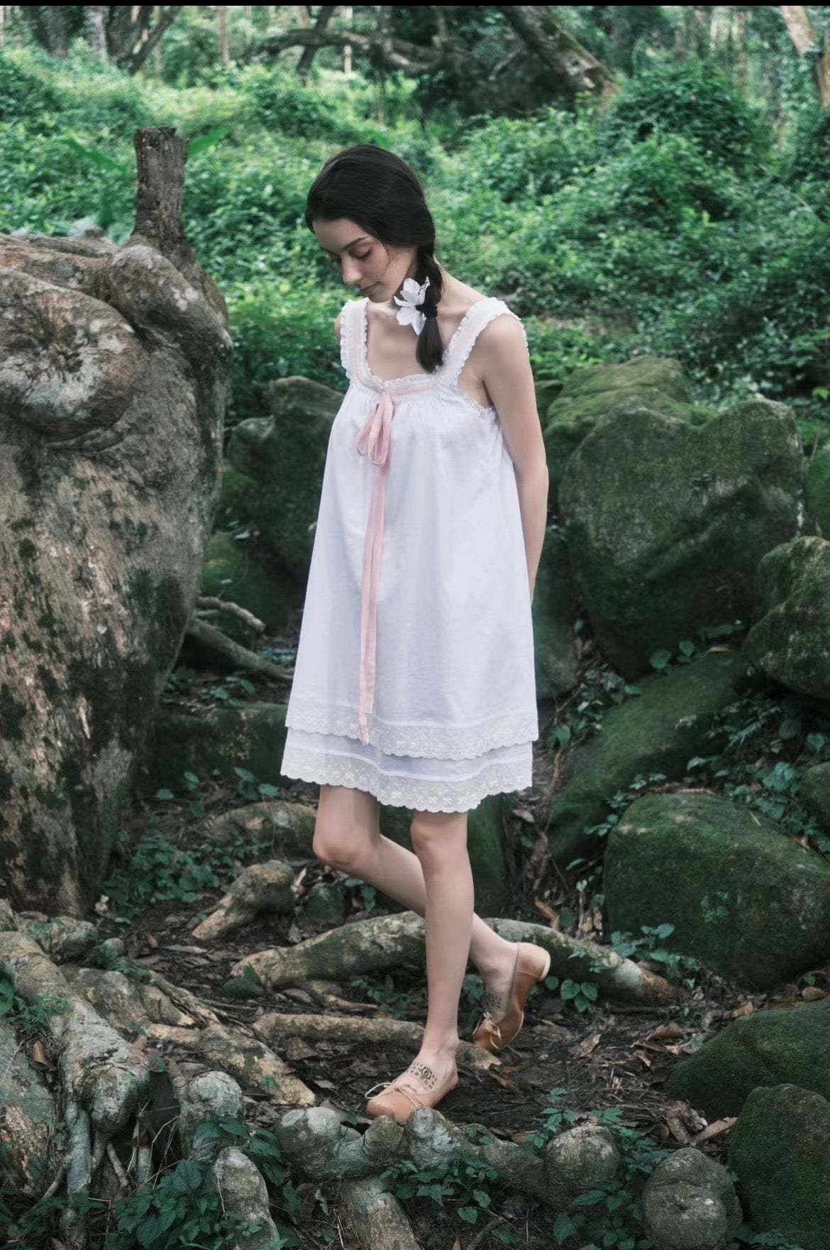 Danna Mini Dress