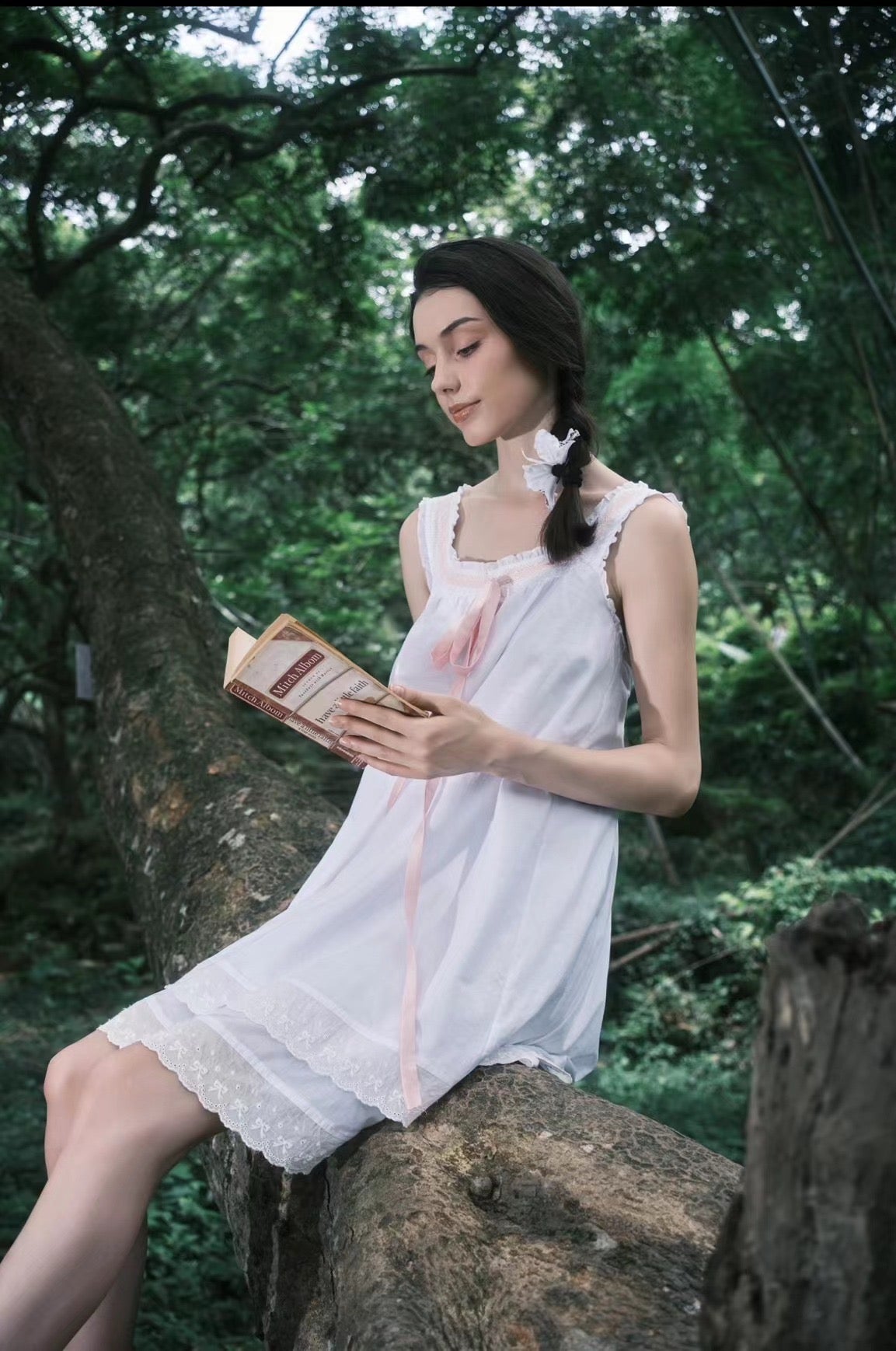 Danna Mini Dress