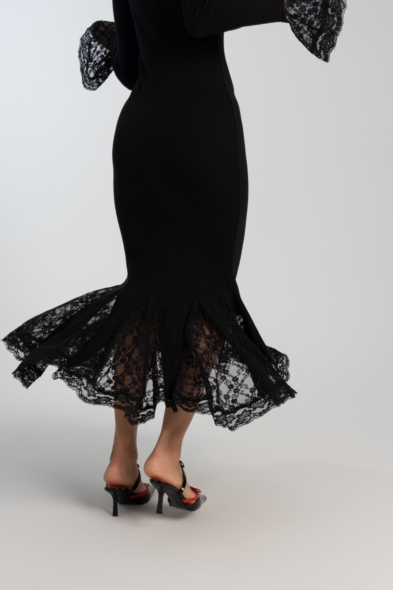 Gabriella Maxi Dress