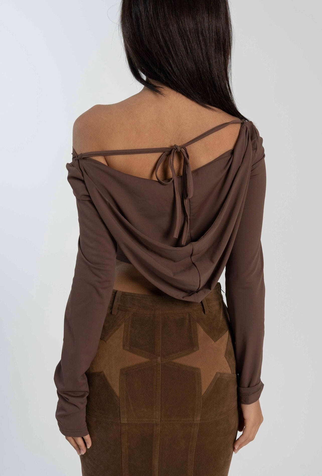 Louisa Midi Skirt