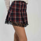 Cassidy Mini Skirt