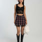 Cassidy Mini Skirt