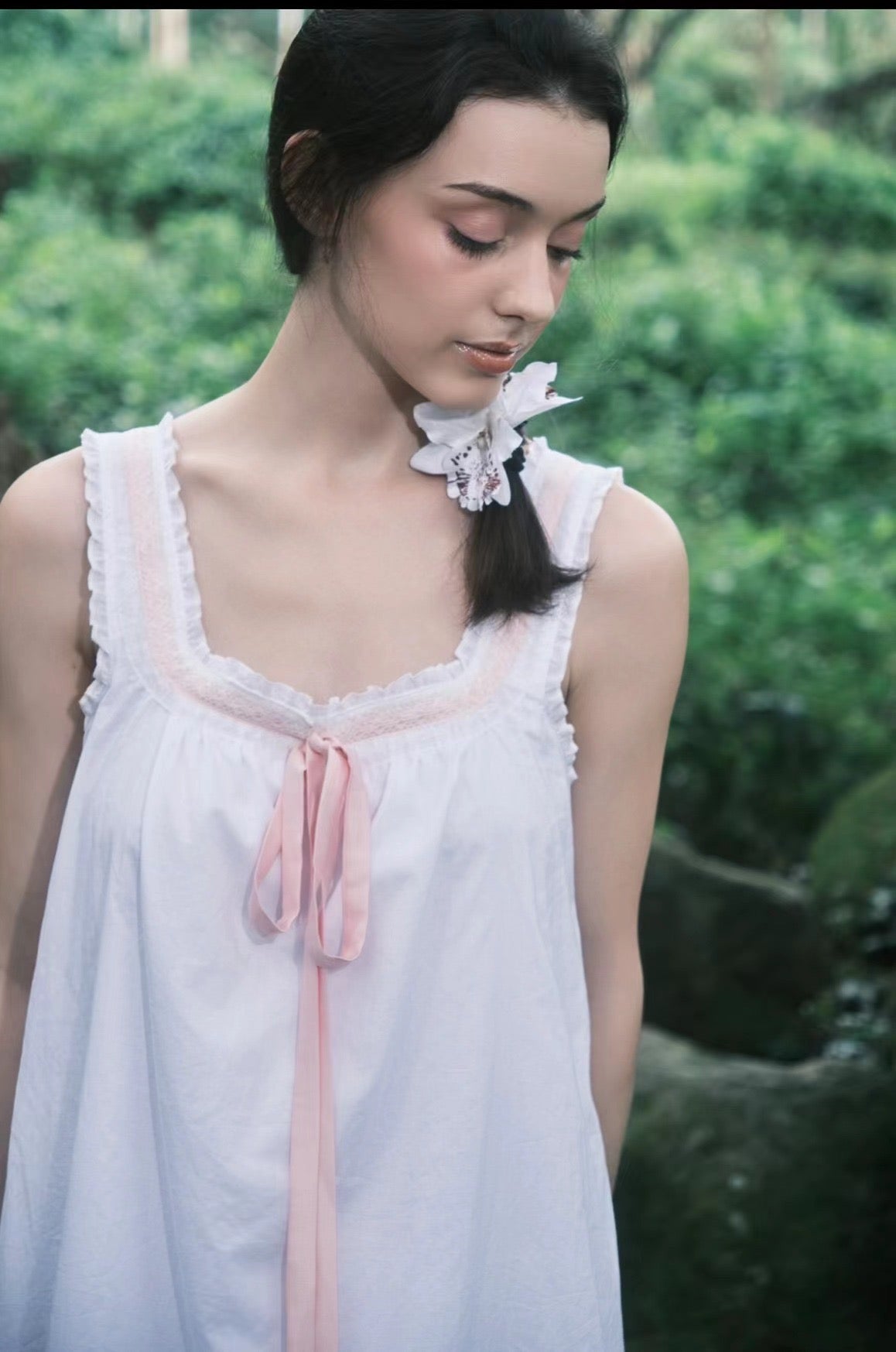 Danna Mini Dress