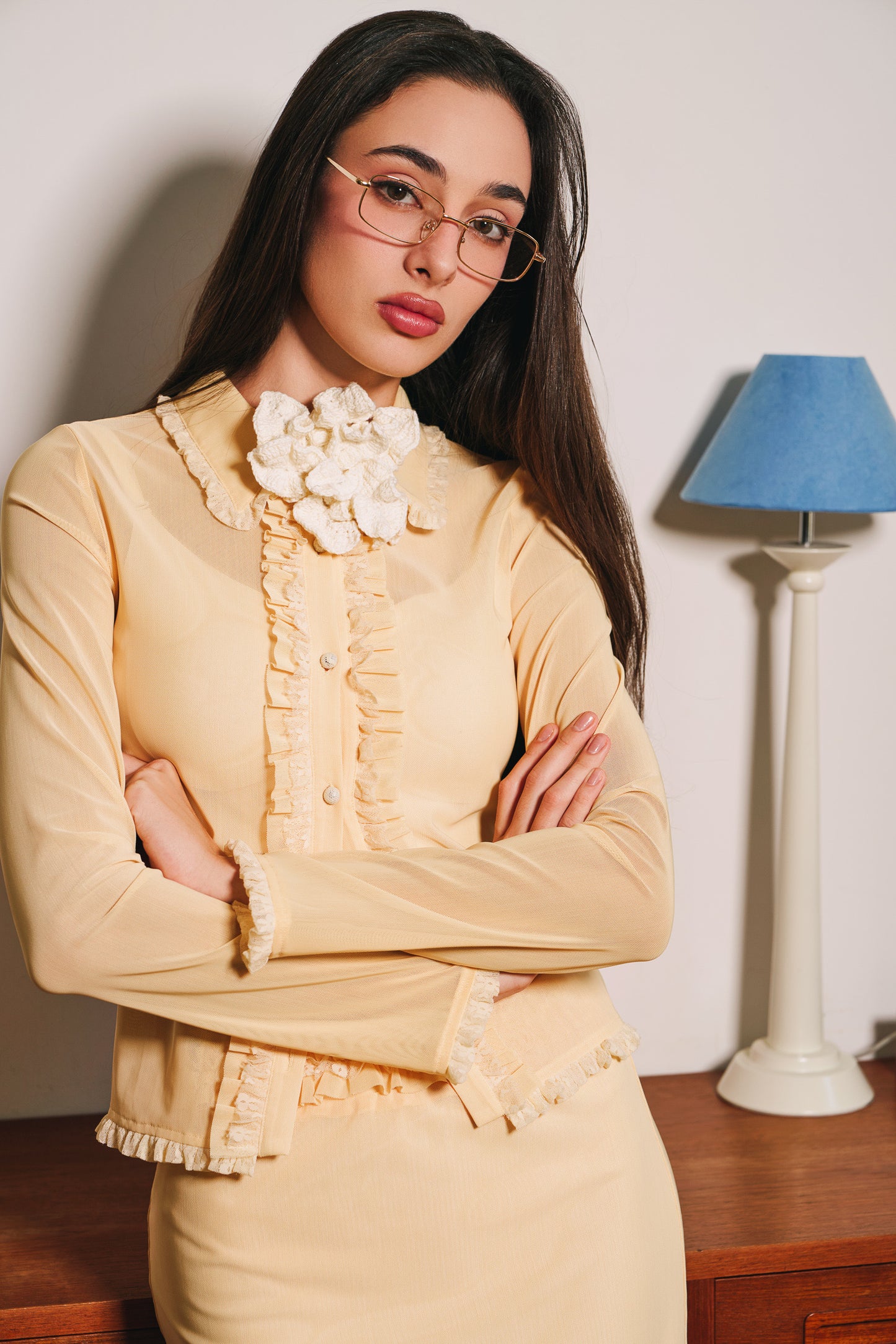 Nessa Choker