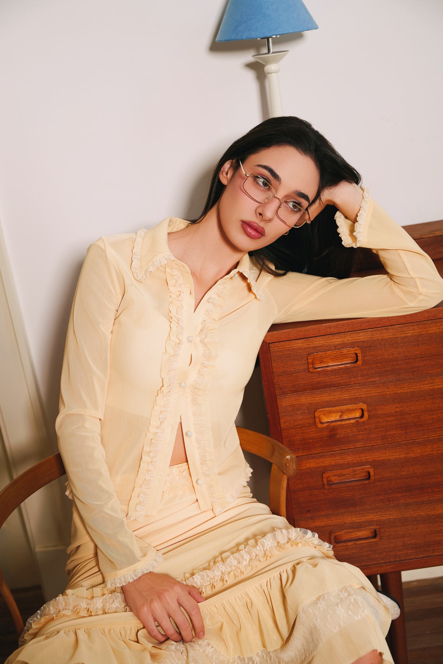 Citara Shirt