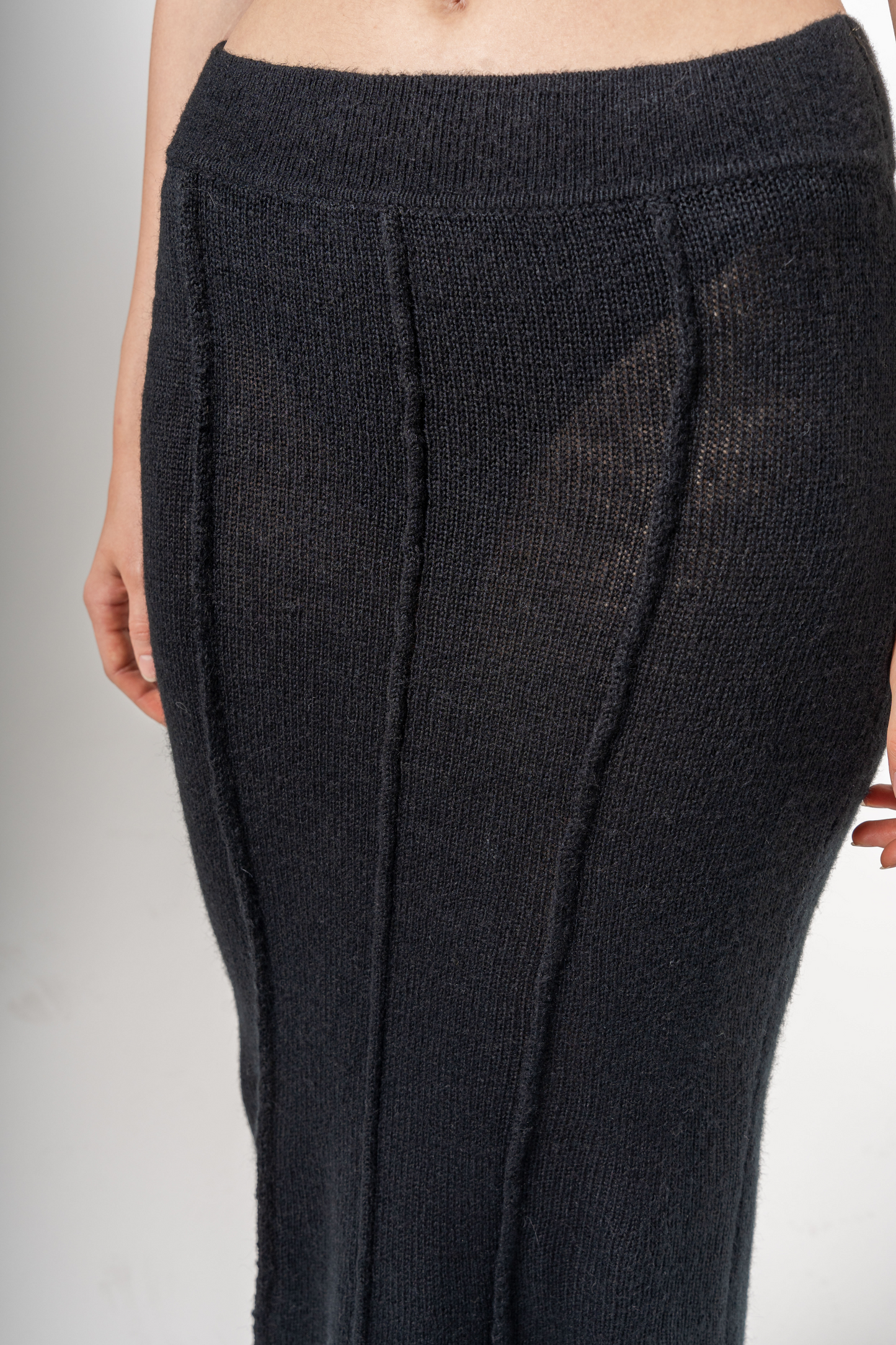 Constance Knit Midi