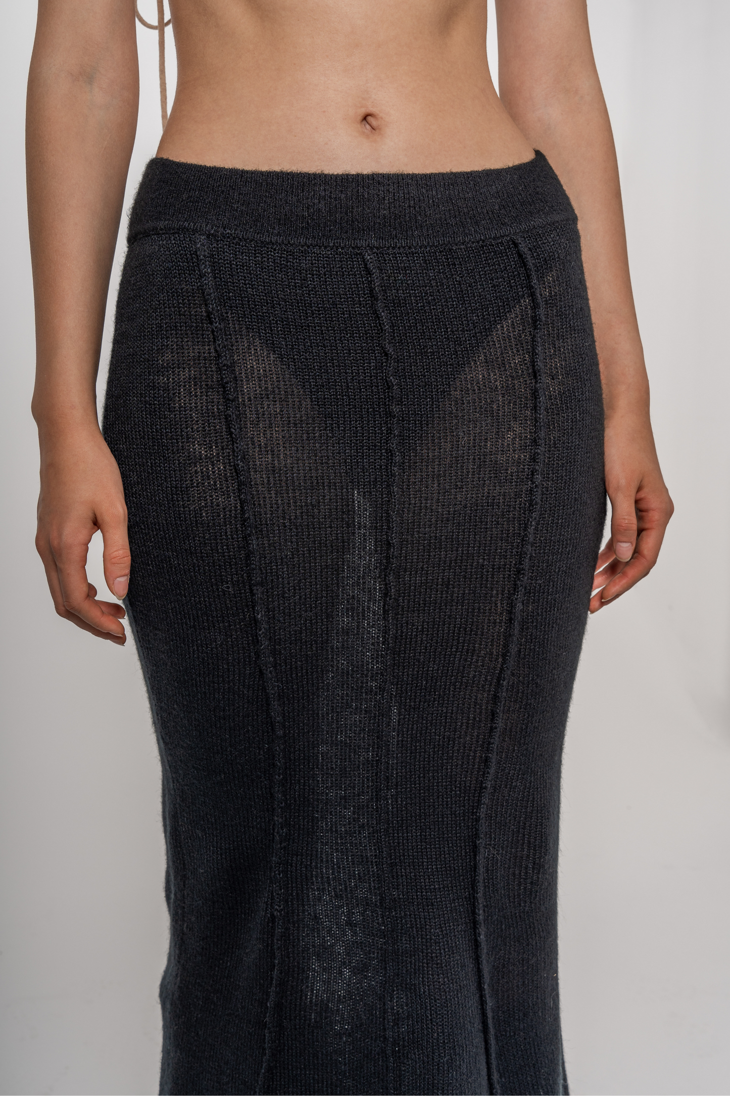 Constance Knit Midi