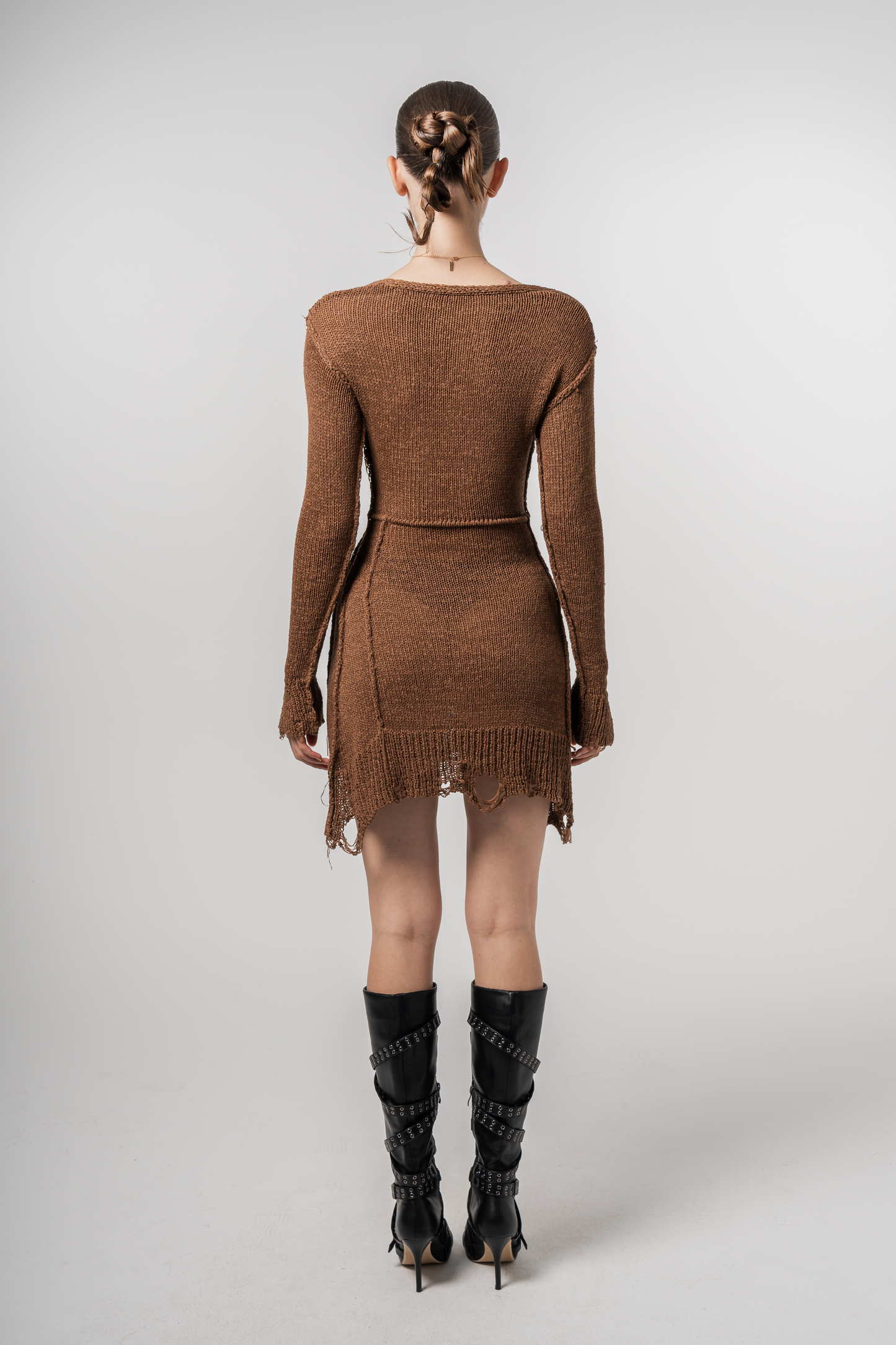 Natalie Dress
