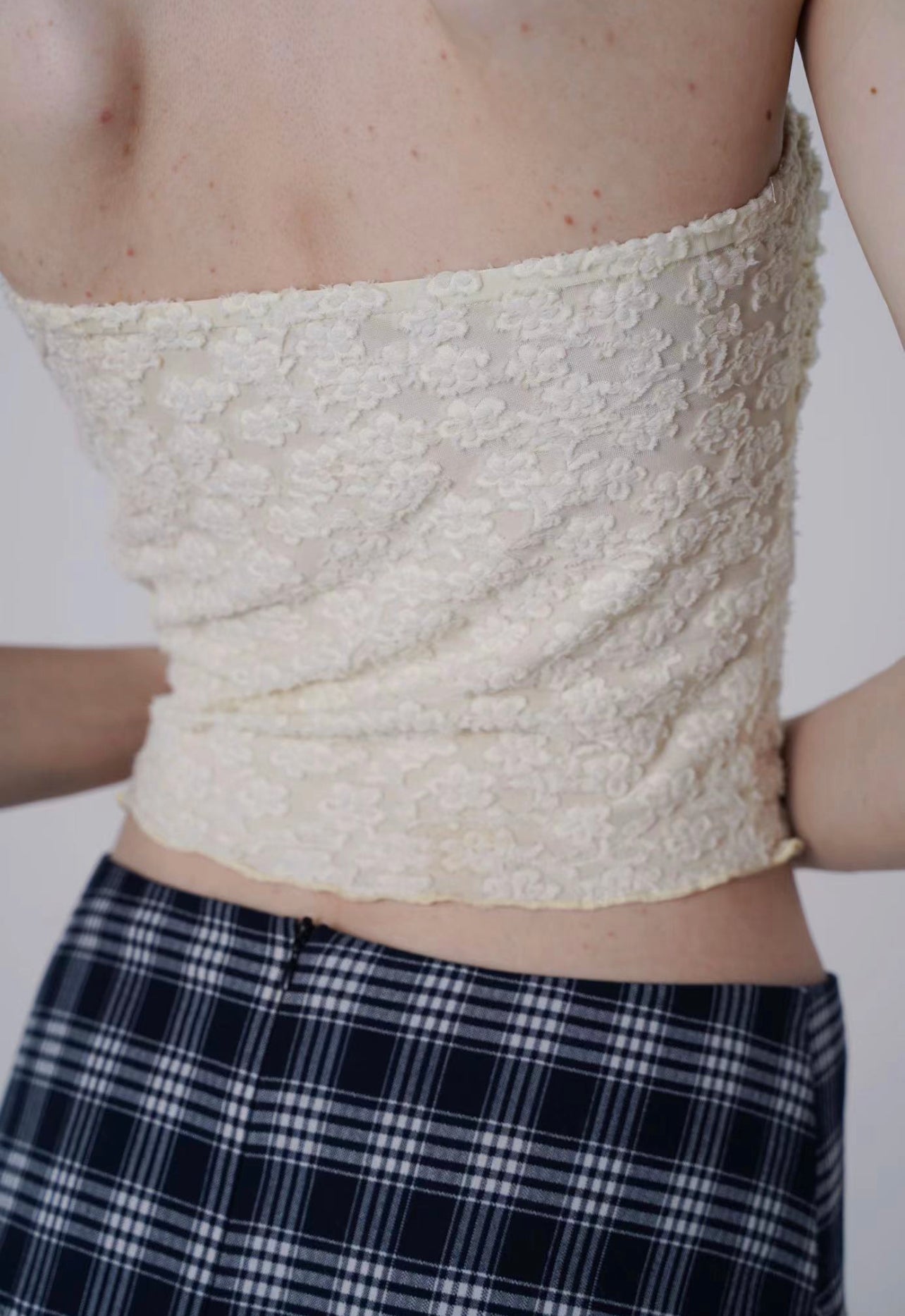 Botani Bandeau Top