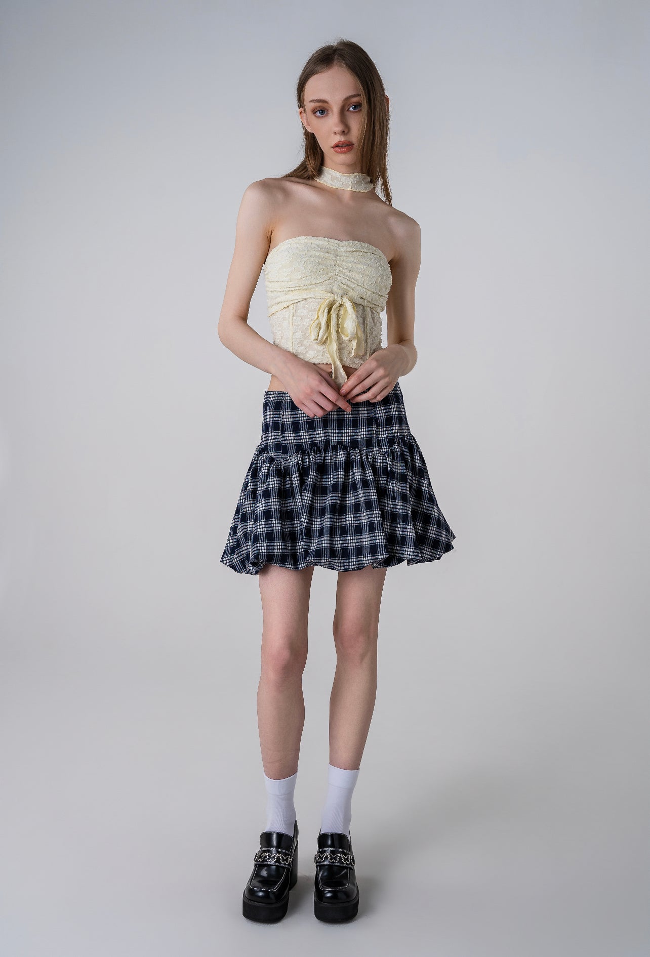 Botani Bandeau Top