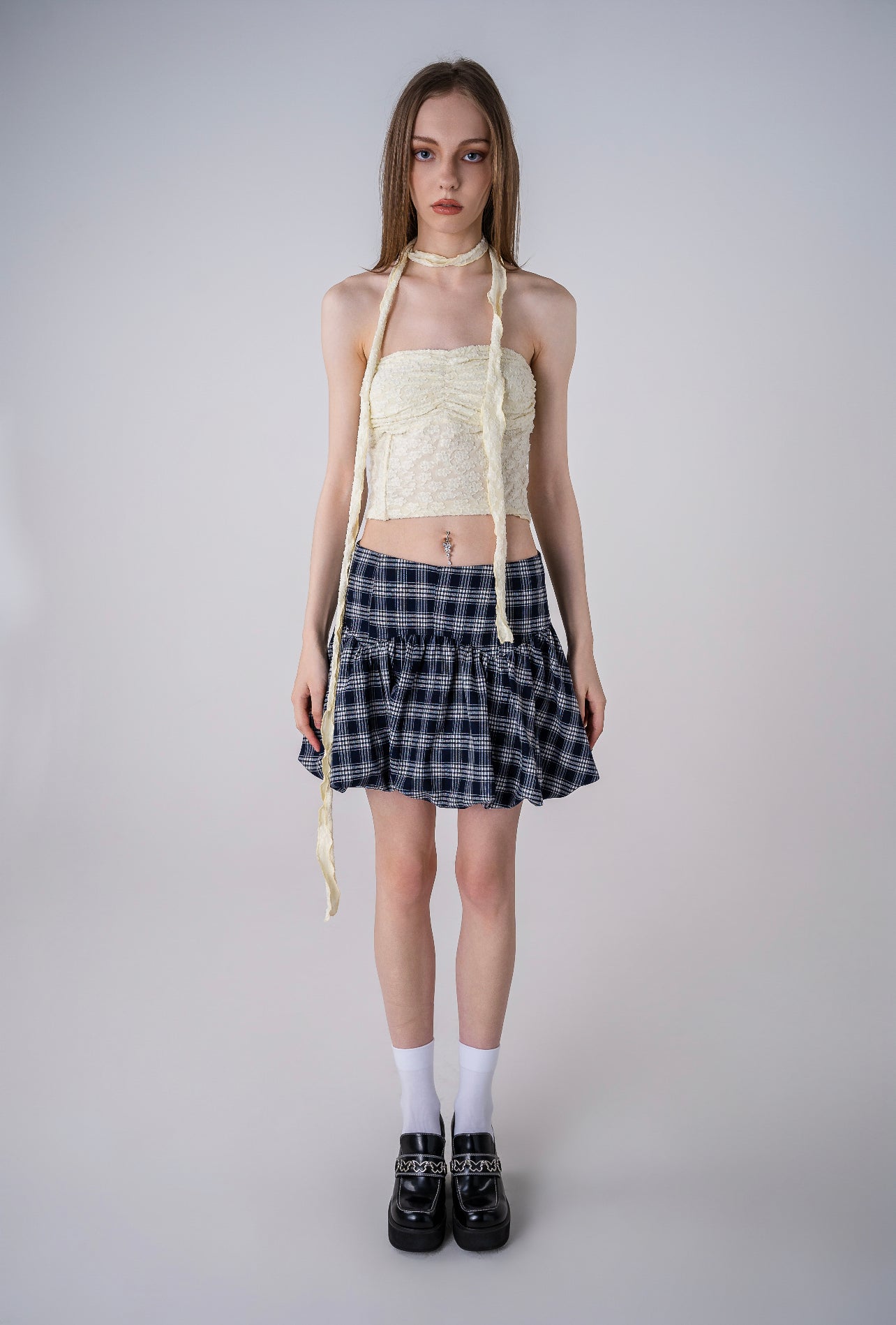 Botani Bandeau Top