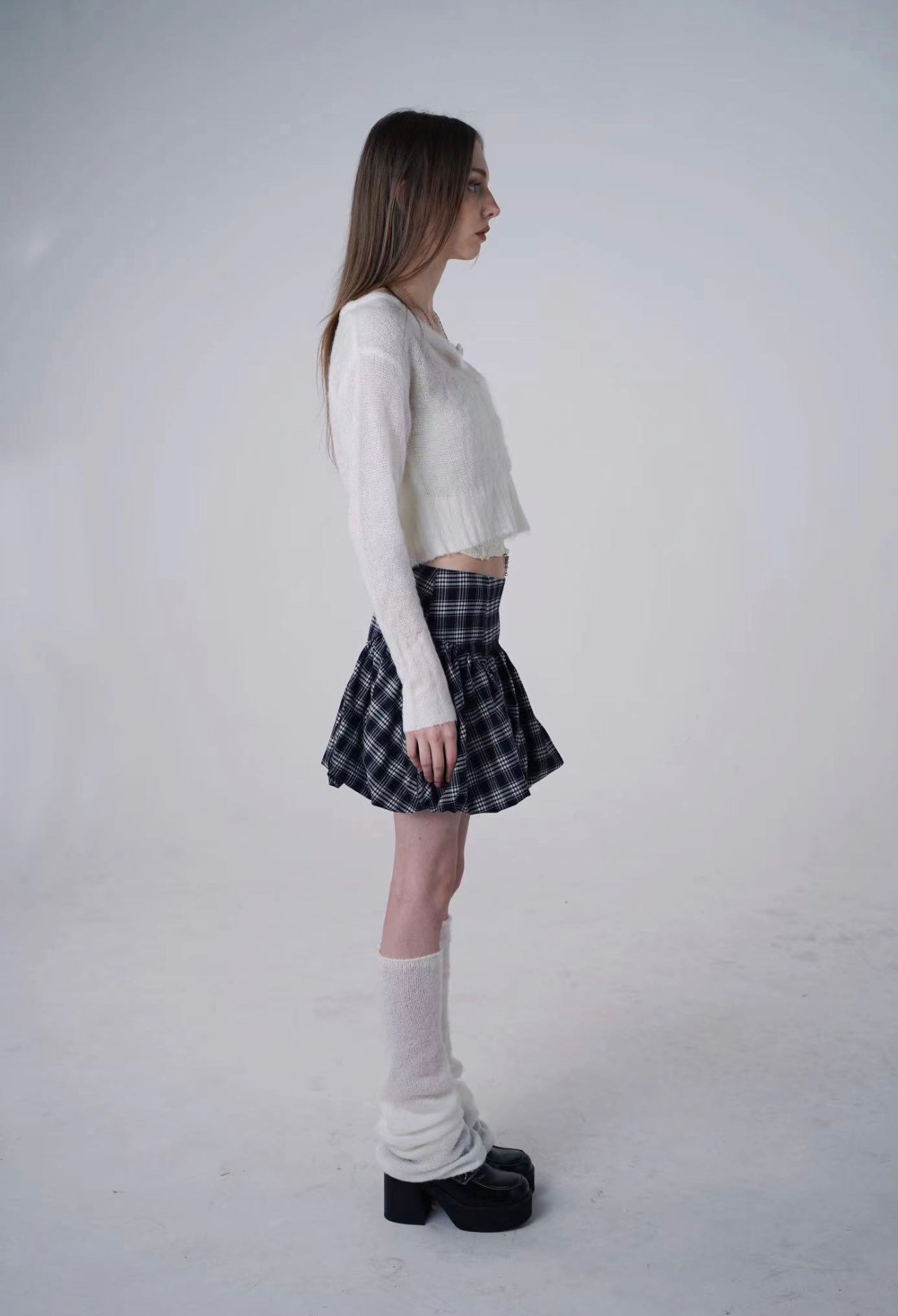 Jude Knit Cardi