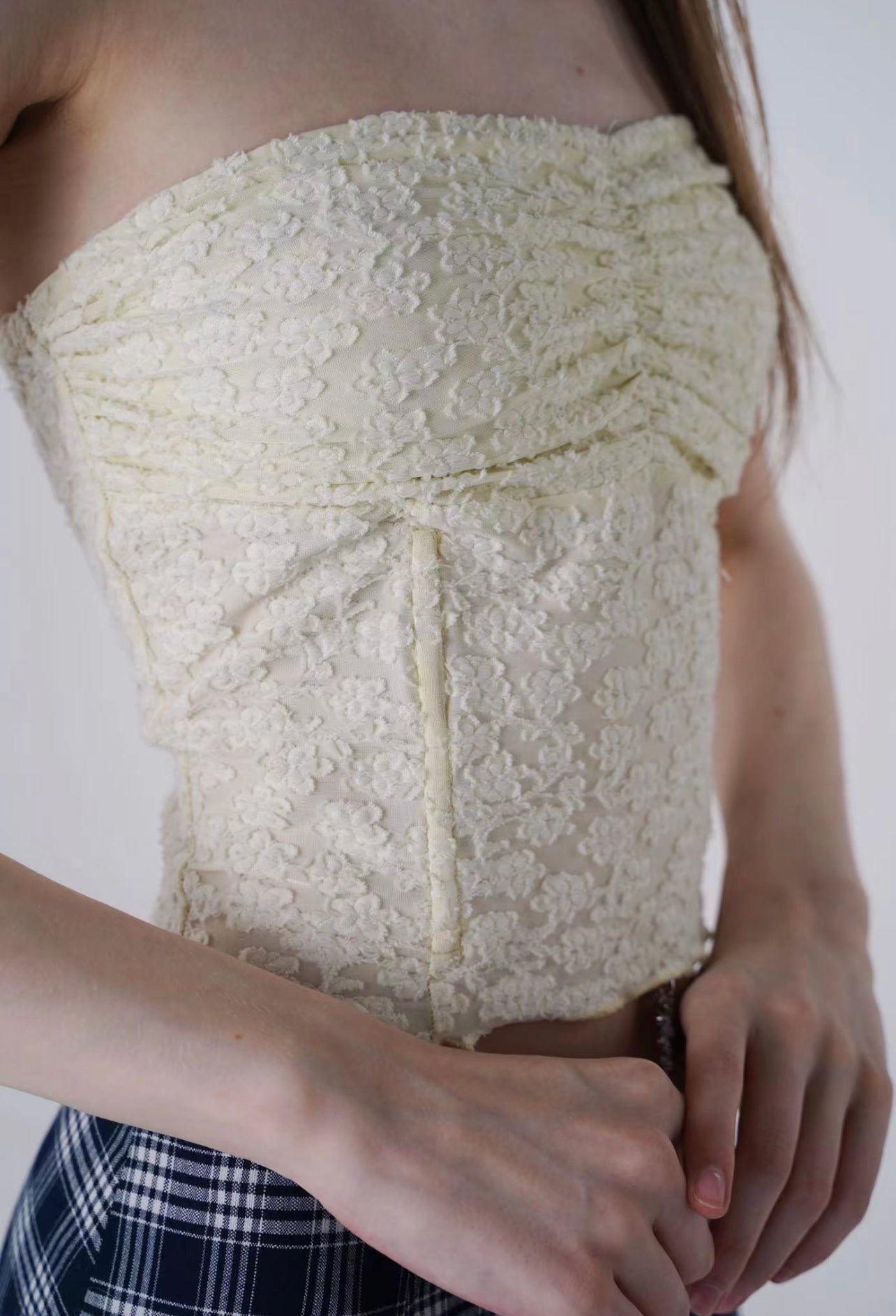 Botani Bandeau Top