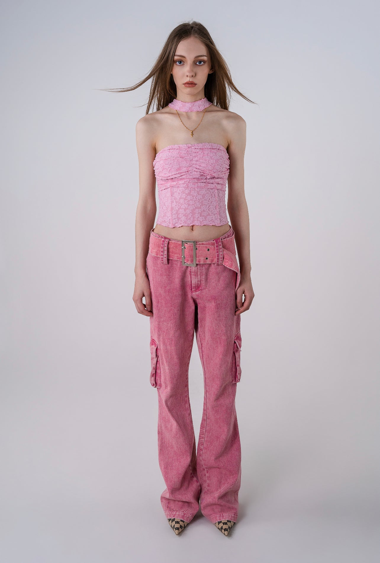 Botani Bandeau Top