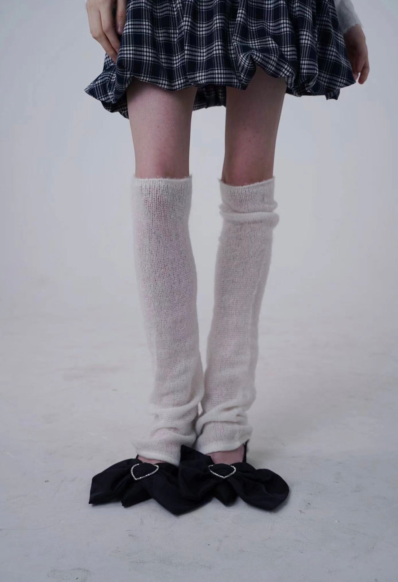 Jude Knit Cardi