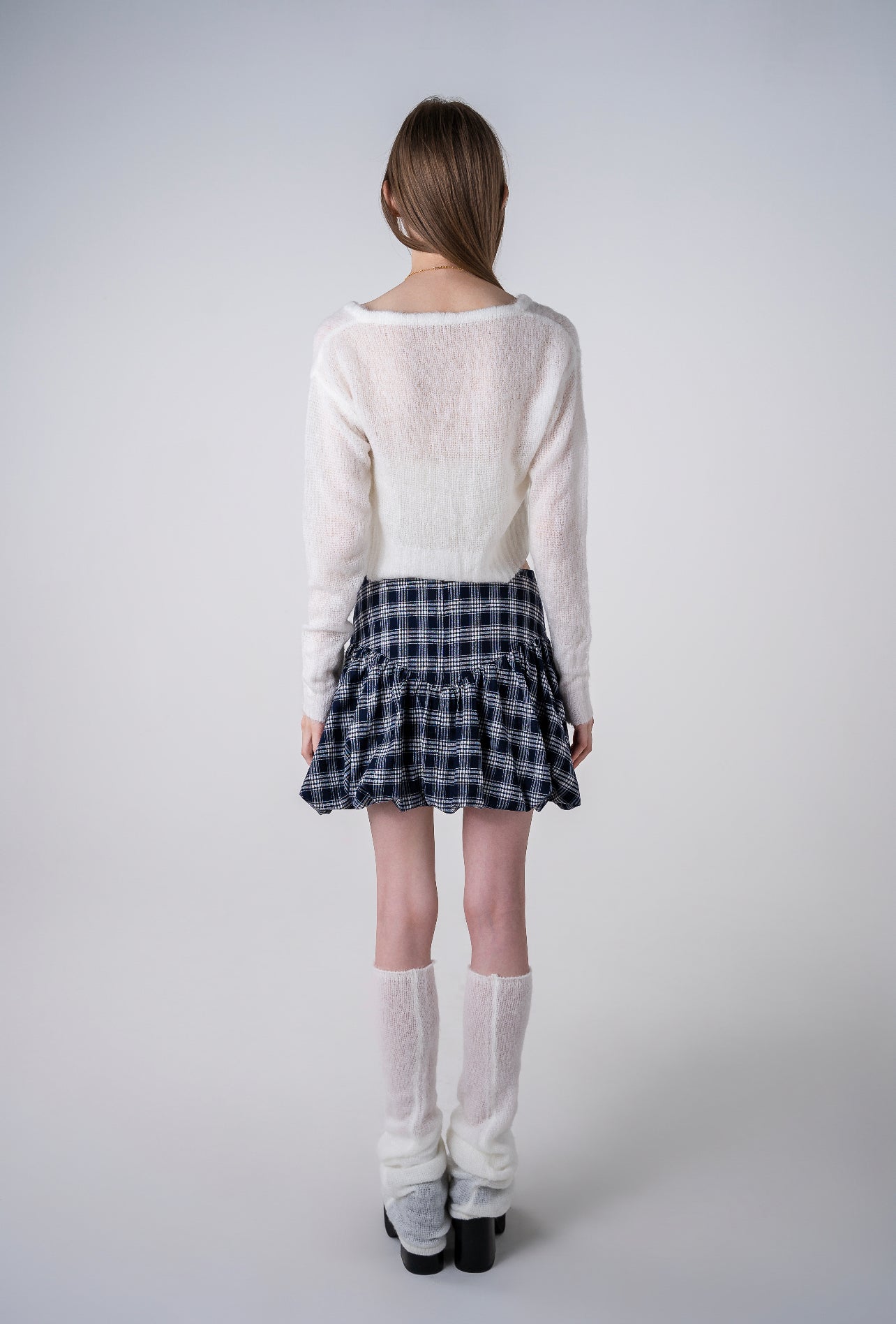 Jude Knit Cardi