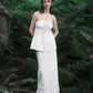 Alain Maxi Skirt
