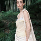 Jacques Cami Top - Soft Yellow