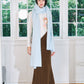 Lilah Long Scarf