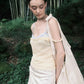 Jacques Cami Top - Soft Yellow