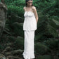 Alain Maxi Skirt