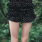 Jeanne Polka Dot Set