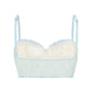 Jacques Cami Top - Soft Yellow