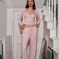 Mortis 2 Piece Top Set