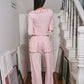 Mortis 2 Piece Top Set