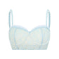 Jacques Cami Top - Soft Yellow