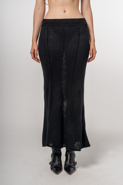 Constance Knit Midi