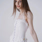 Merci halter dress