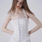 Merci halter dress