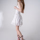 Merci halter dress