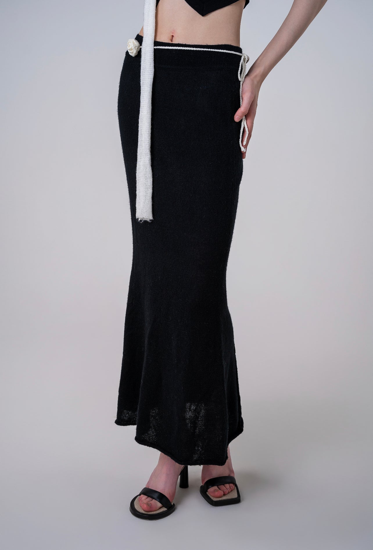 Constance Knit Midi