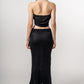 Constance Knit Midi
