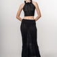 Constance Knit Midi