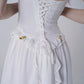 Merci halter dress